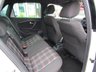 USED 2016 16 VOLKSWAGEN POLO 1.8 GTI 5d 189 BHP Finished in PURE WHITE with contrasting retro cloth trim. This Polo is quick and great fun to drive. The Polo is one of the best selling and popular small cars around. It is very comfortable and practical, with a distinct upmarket feel to it. Features include 17" Alloys, DAB, 2 Keys, B/Tooth, Daytime Run Lights and much more. Dealer serviced at 12488 miles, 19691 miles, 27527 miles and on arrival at 39387 miles. 12 Months MOT.