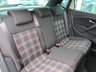 USED 2016 16 VOLKSWAGEN POLO 1.8 GTI 5d 189 BHP Finished in PURE WHITE with contrasting retro cloth trim. This Polo is quick and great fun to drive. The Polo is one of the best selling and popular small cars around. It is very comfortable and practical, with a distinct upmarket feel to it. Features include 17" Alloys, DAB, 2 Keys, B/Tooth, Daytime Run Lights and much more. Dealer serviced at 12488 miles, 19691 miles, 27527 miles and on arrival at 39387 miles. 12 Months MOT.