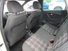 USED 2016 16 VOLKSWAGEN POLO 1.8 GTI 5d 189 BHP Finished in PURE WHITE with contrasting retro cloth trim. This Polo is quick and great fun to drive. The Polo is one of the best selling and popular small cars around. It is very comfortable and practical, with a distinct upmarket feel to it. Features include 17" Alloys, DAB, 2 Keys, B/Tooth, Daytime Run Lights and much more. Dealer serviced at 12488 miles, 19691 miles, 27527 miles and on arrival at 39387 miles. 12 Months MOT.