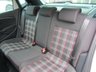 USED 2016 16 VOLKSWAGEN POLO 1.8 GTI 5d 189 BHP Finished in PURE WHITE with contrasting retro cloth trim. This Polo is quick and great fun to drive. The Polo is one of the best selling and popular small cars around. It is very comfortable and practical, with a distinct upmarket feel to it. Features include 17" Alloys, DAB, 2 Keys, B/Tooth, Daytime Run Lights and much more. Dealer serviced at 12488 miles, 19691 miles, 27527 miles and on arrival at 39387 miles. 12 Months MOT.