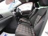 USED 2016 16 VOLKSWAGEN POLO 1.8 GTI 5d 189 BHP Finished in PURE WHITE with contrasting retro cloth trim. This Polo is quick and great fun to drive. The Polo is one of the best selling and popular small cars around. It is very comfortable and practical, with a distinct upmarket feel to it. Features include 17" Alloys, DAB, 2 Keys, B/Tooth, Daytime Run Lights and much more. Dealer serviced at 12488 miles, 19691 miles, 27527 miles and on arrival at 39387 miles. 12 Months MOT.