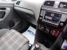 USED 2016 16 VOLKSWAGEN POLO 1.8 GTI 5d 189 BHP Finished in PURE WHITE with contrasting retro cloth trim. This Polo is quick and great fun to drive. The Polo is one of the best selling and popular small cars around. It is very comfortable and practical, with a distinct upmarket feel to it. Features include 17" Alloys, DAB, 2 Keys, B/Tooth, Daytime Run Lights and much more. Dealer serviced at 12488 miles, 19691 miles, 27527 miles and on arrival at 39387 miles. 12 Months MOT.