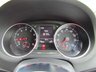 USED 2016 16 VOLKSWAGEN POLO 1.8 GTI 5d 189 BHP Finished in PURE WHITE with contrasting retro cloth trim. This Polo is quick and great fun to drive. The Polo is one of the best selling and popular small cars around. It is very comfortable and practical, with a distinct upmarket feel to it. Features include 17" Alloys, DAB, 2 Keys, B/Tooth, Daytime Run Lights and much more. Dealer serviced at 12488 miles, 19691 miles, 27527 miles and on arrival at 39387 miles. 12 Months MOT.