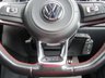 USED 2016 16 VOLKSWAGEN POLO 1.8 GTI 5d 189 BHP Finished in PURE WHITE with contrasting retro cloth trim. This Polo is quick and great fun to drive. The Polo is one of the best selling and popular small cars around. It is very comfortable and practical, with a distinct upmarket feel to it. Features include 17" Alloys, DAB, 2 Keys, B/Tooth, Daytime Run Lights and much more. Dealer serviced at 12488 miles, 19691 miles, 27527 miles and on arrival at 39387 miles. 12 Months MOT.