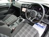 USED 2017 67 VOLKSWAGEN GOLF 2.0 GTD TDI 5d 182 BHP Finished in INDIUM GREY MET with contrasting GREY RETRO sports interior. This is a low mileage (for age of car) classic HOT HATCH. Comes with Virtual Dash, LED run Lights, SAT NAV, DAB, Apple Car Play, B/Tooth, 19" ALLOYS, Cruise, Power Folding Mirrors and Park Sensors. Performance (GTD)as the name suggests is very lively and makes an Ideal quick Family Hatch. Dealer serviced at 17818 miles and on arrival at 31815 miles by EMC.