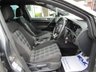 USED 2017 67 VOLKSWAGEN GOLF 2.0 GTD TDI 5d 182 BHP Finished in INDIUM GREY MET with contrasting GREY RETRO sports interior. This is a low mileage (for age of car) classic HOT HATCH. Comes with Virtual Dash, LED run Lights, SAT NAV, DAB, Apple Car Play, B/Tooth, 19" ALLOYS, Cruise, Power Folding Mirrors and Park Sensors. Performance (GTD)as the name suggests is very lively and makes an Ideal quick Family Hatch. Dealer serviced at 17818 miles and on arrival at 31815 miles by EMC.