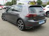 USED 2017 67 VOLKSWAGEN GOLF 2.0 GTD TDI 5d 182 BHP Finished in INDIUM GREY MET with contrasting GREY RETRO sports interior. This is a low mileage (for age of car) classic HOT HATCH. Comes with Virtual Dash, LED run Lights, SAT NAV, DAB, Apple Car Play, B/Tooth, 19" ALLOYS, Cruise, Power Folding Mirrors and Park Sensors. Performance (GTD)as the name suggests is very lively and makes an Ideal quick Family Hatch. Dealer serviced at 17818 miles and on arrival at 31815 miles by EMC.