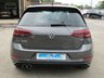 USED 2017 67 VOLKSWAGEN GOLF 2.0 GTD TDI 5d 182 BHP Finished in INDIUM GREY MET with contrasting GREY RETRO sports interior. This is a low mileage (for age of car) classic HOT HATCH. Comes with Virtual Dash, LED run Lights, SAT NAV, DAB, Apple Car Play, B/Tooth, 19" ALLOYS, Cruise, Power Folding Mirrors and Park Sensors. Performance (GTD)as the name suggests is very lively and makes an Ideal quick Family Hatch. Dealer serviced at 17818 miles and on arrival at 31815 miles by EMC.