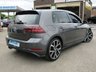 USED 2017 67 VOLKSWAGEN GOLF 2.0 GTD TDI 5d 182 BHP Finished in INDIUM GREY MET with contrasting GREY RETRO sports interior. This is a low mileage (for age of car) classic HOT HATCH. Comes with Virtual Dash, LED run Lights, SAT NAV, DAB, Apple Car Play, B/Tooth, 19" ALLOYS, Cruise, Power Folding Mirrors and Park Sensors. Performance (GTD)as the name suggests is very lively and makes an Ideal quick Family Hatch. Dealer serviced at 17818 miles and on arrival at 31815 miles by EMC.