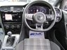 USED 2017 67 VOLKSWAGEN GOLF 2.0 GTD TDI 5d 182 BHP Finished in INDIUM GREY MET with contrasting GREY RETRO sports interior. This is a low mileage (for age of car) classic HOT HATCH. Comes with Virtual Dash, LED run Lights, SAT NAV, DAB, Apple Car Play, B/Tooth, 19" ALLOYS, Cruise, Power Folding Mirrors and Park Sensors. Performance (GTD)as the name suggests is very lively and makes an Ideal quick Family Hatch. Dealer serviced at 17818 miles and on arrival at 31815 miles by EMC.