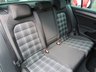 USED 2017 67 VOLKSWAGEN GOLF 2.0 GTD TDI 5d 182 BHP Finished in INDIUM GREY MET with contrasting GREY RETRO sports interior. This is a low mileage (for age of car) classic HOT HATCH. Comes with Virtual Dash, LED run Lights, SAT NAV, DAB, Apple Car Play, B/Tooth, 19" ALLOYS, Cruise, Power Folding Mirrors and Park Sensors. Performance (GTD)as the name suggests is very lively and makes an Ideal quick Family Hatch. Dealer serviced at 17818 miles and on arrival at 31815 miles by EMC.
