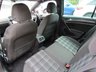 USED 2017 67 VOLKSWAGEN GOLF 2.0 GTD TDI 5d 182 BHP Finished in INDIUM GREY MET with contrasting GREY RETRO sports interior. This is a low mileage (for age of car) classic HOT HATCH. Comes with Virtual Dash, LED run Lights, SAT NAV, DAB, Apple Car Play, B/Tooth, 19" ALLOYS, Cruise, Power Folding Mirrors and Park Sensors. Performance (GTD)as the name suggests is very lively and makes an Ideal quick Family Hatch. Dealer serviced at 17818 miles and on arrival at 31815 miles by EMC.