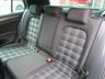 USED 2017 67 VOLKSWAGEN GOLF 2.0 GTD TDI 5d 182 BHP Finished in INDIUM GREY MET with contrasting GREY RETRO sports interior. This is a low mileage (for age of car) classic HOT HATCH. Comes with Virtual Dash, LED run Lights, SAT NAV, DAB, Apple Car Play, B/Tooth, 19" ALLOYS, Cruise, Power Folding Mirrors and Park Sensors. Performance (GTD)as the name suggests is very lively and makes an Ideal quick Family Hatch. Dealer serviced at 17818 miles and on arrival at 31815 miles by EMC.
