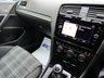 USED 2017 67 VOLKSWAGEN GOLF 2.0 GTD TDI 5d 182 BHP Finished in INDIUM GREY MET with contrasting GREY RETRO sports interior. This is a low mileage (for age of car) classic HOT HATCH. Comes with Virtual Dash, LED run Lights, SAT NAV, DAB, Apple Car Play, B/Tooth, 19" ALLOYS, Cruise, Power Folding Mirrors and Park Sensors. Performance (GTD)as the name suggests is very lively and makes an Ideal quick Family Hatch. Dealer serviced at 17818 miles and on arrival at 31815 miles by EMC.