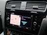 USED 2017 67 VOLKSWAGEN GOLF 2.0 GTD TDI 5d 182 BHP Finished in INDIUM GREY MET with contrasting GREY RETRO sports interior. This is a low mileage (for age of car) classic HOT HATCH. Comes with Virtual Dash, LED run Lights, SAT NAV, DAB, Apple Car Play, B/Tooth, 19" ALLOYS, Cruise, Power Folding Mirrors and Park Sensors. Performance (GTD)as the name suggests is very lively and makes an Ideal quick Family Hatch. Dealer serviced at 17818 miles and on arrival at 31815 miles by EMC.