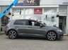 USED 2017 67 VOLKSWAGEN GOLF 2.0 GTD TDI 5d 182 BHP Finished in INDIUM GREY MET with contrasting GREY RETRO sports interior. This is a low mileage (for age of car) classic HOT HATCH. Comes with Virtual Dash, LED run Lights, SAT NAV, DAB, Apple Car Play, B/Tooth, 19" ALLOYS, Cruise, Power Folding Mirrors and Park Sensors. Performance (GTD)as the name suggests is very lively and makes an Ideal quick Family Hatch. Dealer serviced at 17818 miles and on arrival at 31815 miles by EMC.