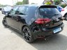 USED 2015 65 VOLKSWAGEN GOLF 2.0 GTD 5d 181 BHP Finished in DEEP BLACK PEARL with contrasting GREY RETRO sports interior. This is a classic HOT HATCH. Comes with LED run Lights, SAT NAV, DAB, Apple Car Play Prepared, B/Tooth, 18" ALLOYS, Cruise, Power Folding Mirrors and Park Sensors. Performance (GTD)as the name suggests is very lively and makes an Ideal quick Family Hatch. Dealer serviced at 27070 miles, 55281 miles, 71016 miles, 82768 miles and on arrival at 89621 miles by EMC.