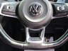 USED 2015 65 VOLKSWAGEN GOLF 2.0 GTD 5d 181 BHP Finished in DEEP BLACK PEARL with contrasting GREY RETRO sports interior. This is a classic HOT HATCH. Comes with LED run Lights, SAT NAV, DAB, Apple Car Play Prepared, B/Tooth, 18" ALLOYS, Cruise, Power Folding Mirrors and Park Sensors. Performance (GTD)as the name suggests is very lively and makes an Ideal quick Family Hatch. Dealer serviced at 27070 miles, 55281 miles, 71016 miles, 82768 miles and on arrival at 89621 miles by EMC.