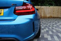 USED 2016 66 BMW M2 3.0 M2 2d 365 BHP FSH, H/K, H&R SPRINGS, REV.CAM