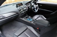 USED 2016 66 BMW M2 3.0 M2 2d 365 BHP FSH, H/K, H&R SPRINGS, REV.CAM