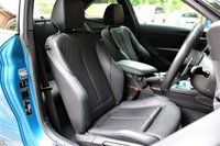 USED 2016 66 BMW M2 3.0 M2 2d 365 BHP FSH, H/K, H&R SPRINGS, REV.CAM