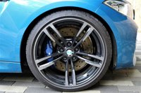 USED 2016 66 BMW M2 3.0 M2 2d 365 BHP FSH, H/K, H&R SPRINGS, REV.CAM