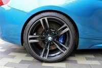 USED 2016 66 BMW M2 3.0 M2 2d 365 BHP FSH, H/K, H&R SPRINGS, REV.CAM