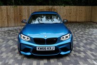 USED 2016 66 BMW M2 3.0 M2 2d 365 BHP FSH, H/K, H&R SPRINGS, REV.CAM