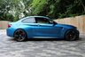 USED 2016 66 BMW M2 3.0 M2 2d 365 BHP FSH, H/K, H&R SPRINGS, REV.CAM
