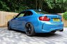 USED 2016 66 BMW M2 3.0 M2 2d 365 BHP FSH, H/K, H&R SPRINGS, REV.CAM