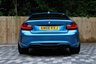 USED 2016 66 BMW M2 3.0 M2 2d 365 BHP FSH, H/K, H&R SPRINGS, REV.CAM