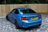USED 2016 66 BMW M2 3.0 M2 2d 365 BHP FSH, H/K, H&R SPRINGS, REV.CAM