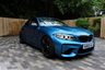 USED 2016 66 BMW M2 3.0 M2 2d 365 BHP FSH, H/K, H&R SPRINGS, REV.CAM