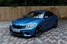 USED 2016 66 BMW M2 3.0 M2 2d 365 BHP FSH, H/K, H&R SPRINGS, REV.CAM