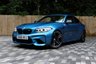 USED 2016 66 BMW M2 3.0 M2 2d 365 BHP FSH, H/K, H&R SPRINGS, REV.CAM
