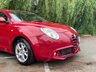 USED 2009 59 ALFA ROMEO MITO 1.4 LUSSO TB 3d 120 BHP FIRST CAR