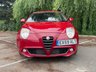 USED 2009 59 ALFA ROMEO MITO 1.4 LUSSO TB 3d 120 BHP FIRST CAR