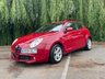 USED 2009 59 ALFA ROMEO MITO 1.4 LUSSO TB 3d 120 BHP FIRST CAR