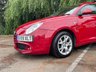 USED 2009 59 ALFA ROMEO MITO 1.4 LUSSO TB 3d 120 BHP FIRST CAR