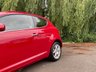 USED 2009 59 ALFA ROMEO MITO 1.4 LUSSO TB 3d 120 BHP FIRST CAR