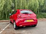 USED 2009 59 ALFA ROMEO MITO 1.4 LUSSO TB 3d 120 BHP FIRST CAR