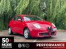 USED 2009 59 ALFA ROMEO MITO 1.4 LUSSO TB 3d 120 BHP FIRST CAR