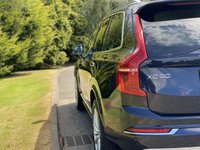 USED 2015 15 VOLVO XC90 2.0 D5 INSCRIPTION AWD 5d 222 BHP Premium Model with Sat Nav