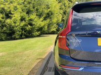 USED 2015 15 VOLVO XC90 2.0 D5 INSCRIPTION AWD 5d 222 BHP Premium Model with Sat Nav