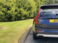 USED 2015 15 VOLVO XC90 2.0 D5 INSCRIPTION AWD 5d 222 BHP Premium Model with Sat Nav