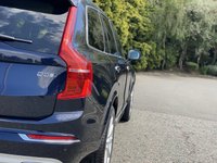 USED 2015 15 VOLVO XC90 2.0 D5 INSCRIPTION AWD 5d 222 BHP Premium Model with Sat Nav