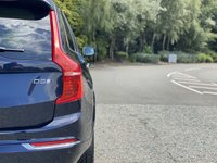 USED 2015 15 VOLVO XC90 2.0 D5 INSCRIPTION AWD 5d 222 BHP Premium Model with Sat Nav