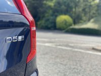 USED 2015 15 VOLVO XC90 2.0 D5 INSCRIPTION AWD 5d 222 BHP Premium Model with Sat Nav