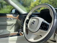 USED 2015 15 VOLVO XC90 2.0 D5 INSCRIPTION AWD 5d 222 BHP Premium Model with Sat Nav