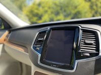 USED 2015 15 VOLVO XC90 2.0 D5 INSCRIPTION AWD 5d 222 BHP Premium Model with Sat Nav